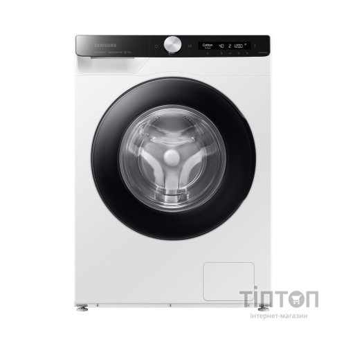 Пральна машина Samsung WW80AG6S28AEUA