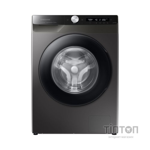 Пральна машина Samsung WW80AG6S28AXUA