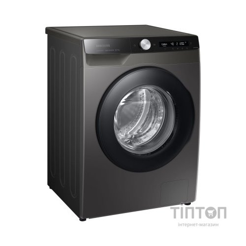 Пральна машина Samsung WW80AG6S28AXUA