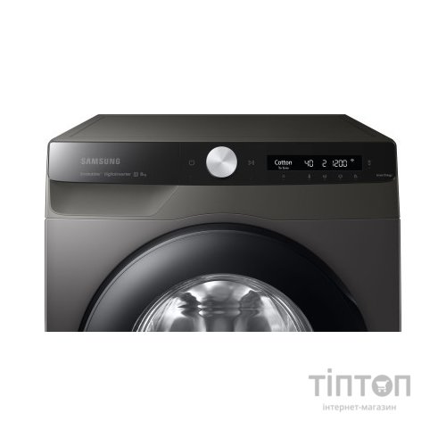 Пральна машина Samsung WW80AG6S28AXUA