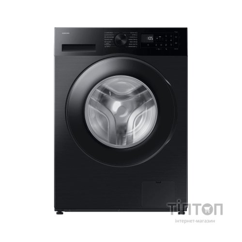 Пральна машина Samsung WW80FG5L32ABLE