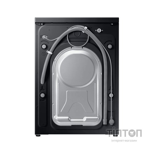 Пральна машина Samsung WW80FG5L32ABLE