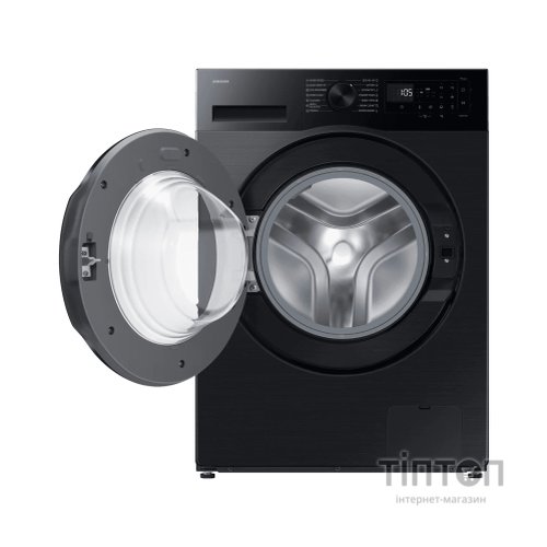 Пральна машина Samsung WW80FG5L32ABLE