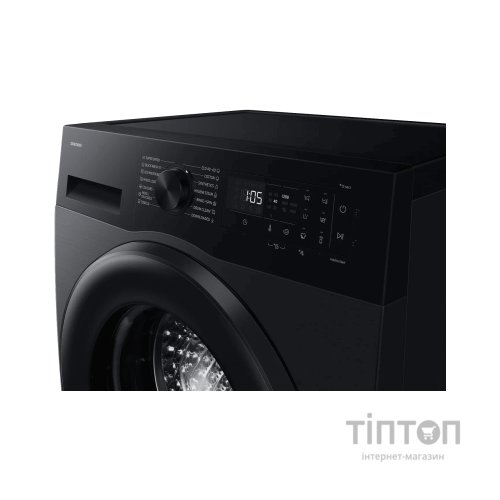 Пральна машина Samsung WW80FG5L32ABLE