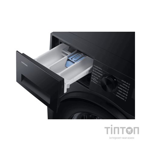 Пральна машина Samsung WW80FG5L32ABLE
