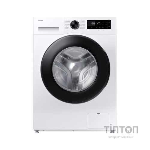 Пральна машина Samsung WW80FG5L32AELE