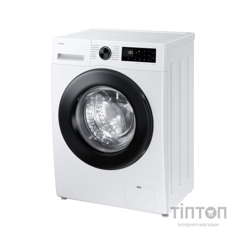 Пральна машина Samsung WW80FG5L32AELE