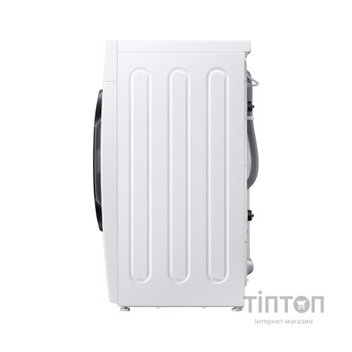 Пральна машина Samsung WW80FG5L32AELE