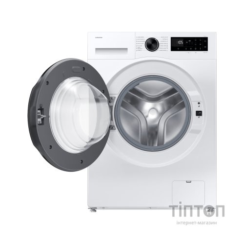 Пральна машина Samsung WW80FG5L32AELE