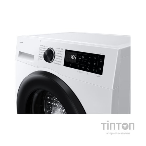Пральна машина Samsung WW80FG5L32AELE