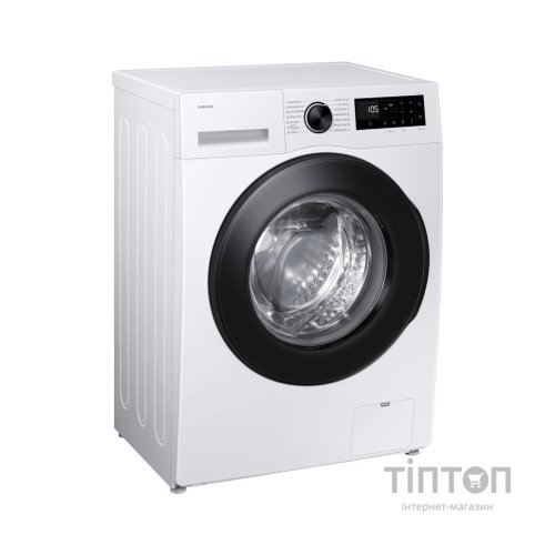 Пральна машина Samsung WW80FG5L32AELE