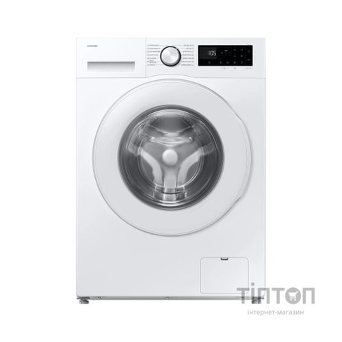 Пральна машина Samsung WW80FG5L32TELE