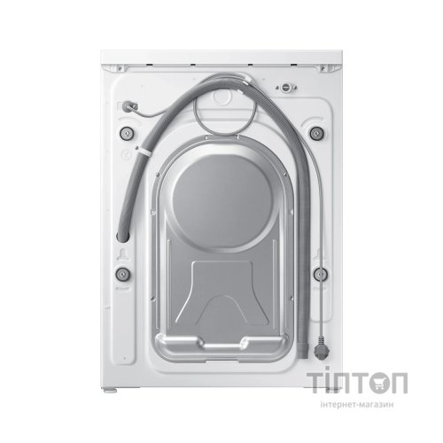 Пральна машина Samsung WW80FG5L32TELE