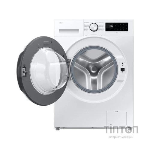 Пральна машина Samsung WW80FG5L32TELE