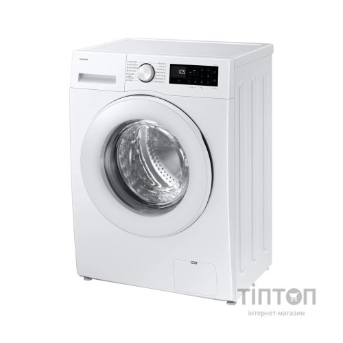 Пральна машина Samsung WW80FG5L32TELE