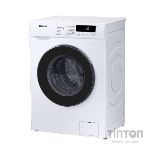 Пральна машина Samsung WW80T3040BW/UA