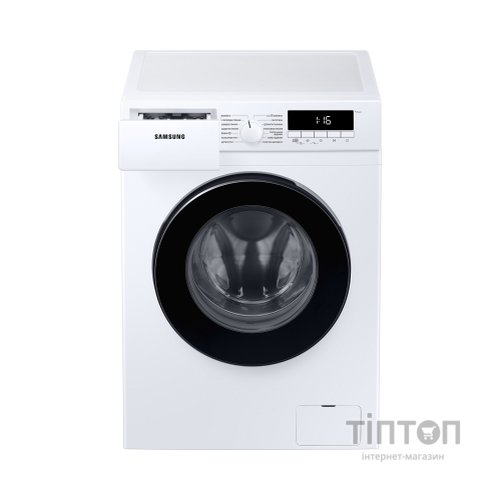 Пральна машина Samsung WW80T3040BW/UA
