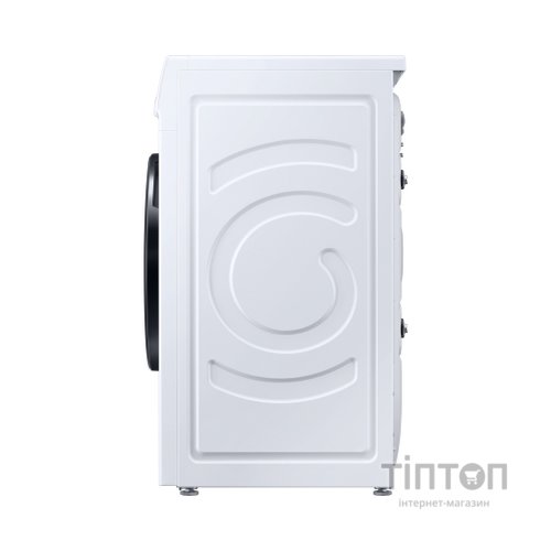 Пральна машина Samsung WW80T3040BW/UA