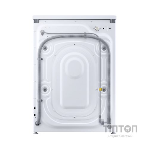 Пральна машина Samsung WW80T3040BW/UA