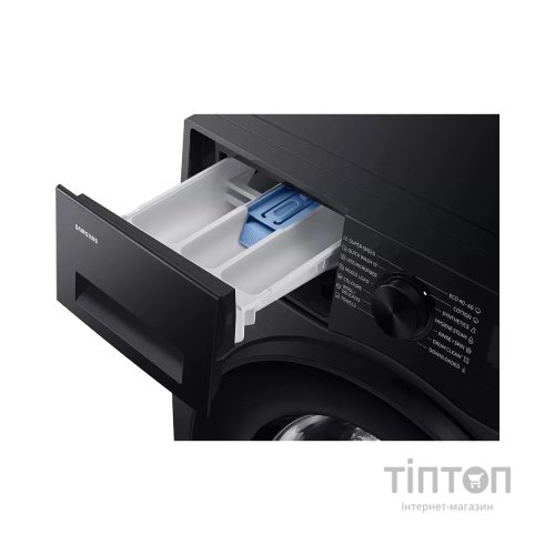 Пральна машина Samsung WW90DG5G34ABLE