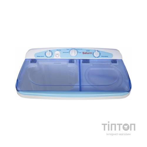 Пральна машина Saturn ST-WK7602