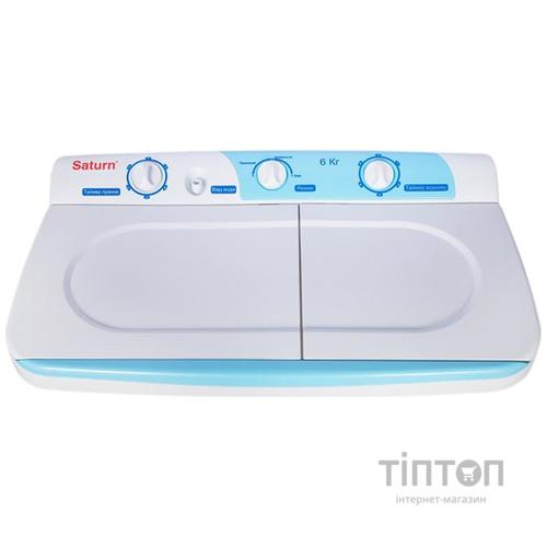 Пральна машина Saturn ST-WK7603