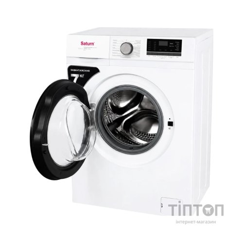 Пральна машина Saturn ST-WM0721WB