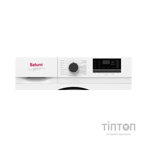 Пральна машина Saturn ST-WM0721WB