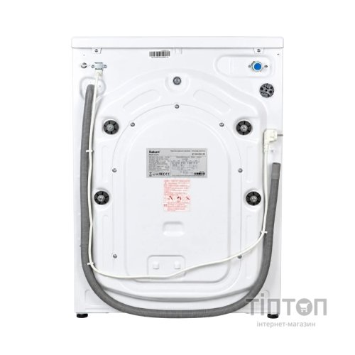 Пральна машина Saturn ST-WM0721WB