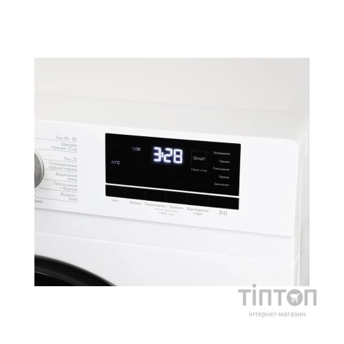 Пральна машина Saturn ST-WM0721WB