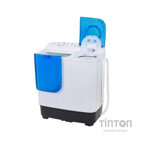 Пральна машина Shivaki TE 60 BLUE