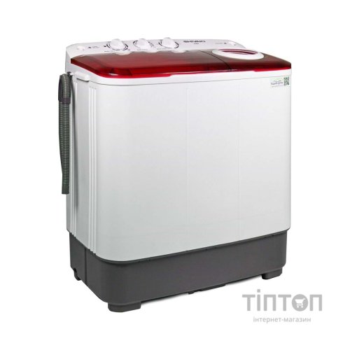 Пральна машина Shivaki TE 60 RED