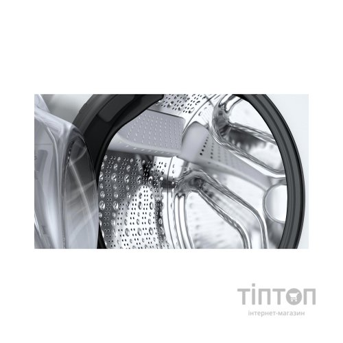 Пральна машина Siemens WG44A2Z0UA