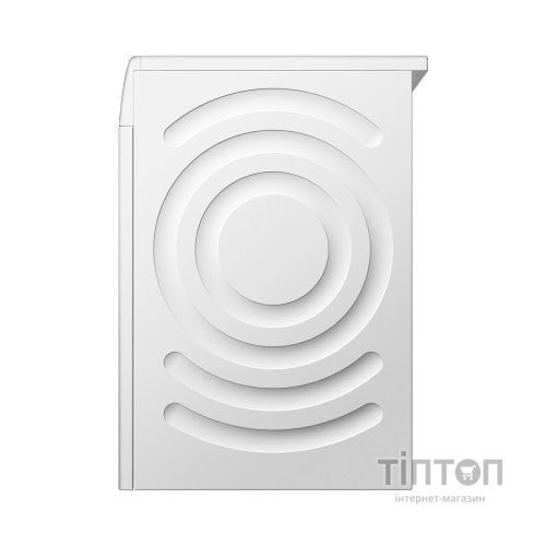 Пральна машина Siemens WG44A2Z0UA