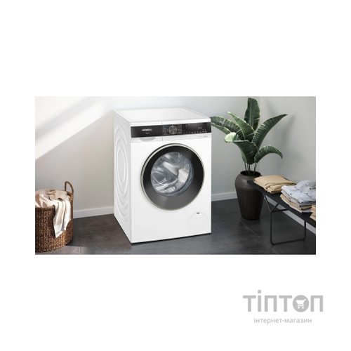 Пральна машина Siemens WG44A2Z0UA