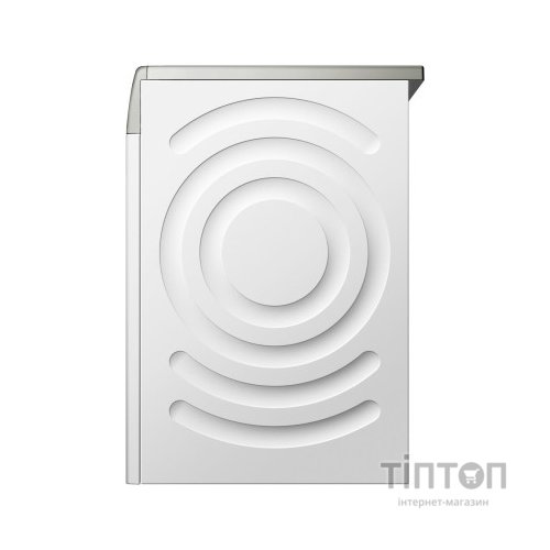 Пральна машина Siemens WG56B2A0UA