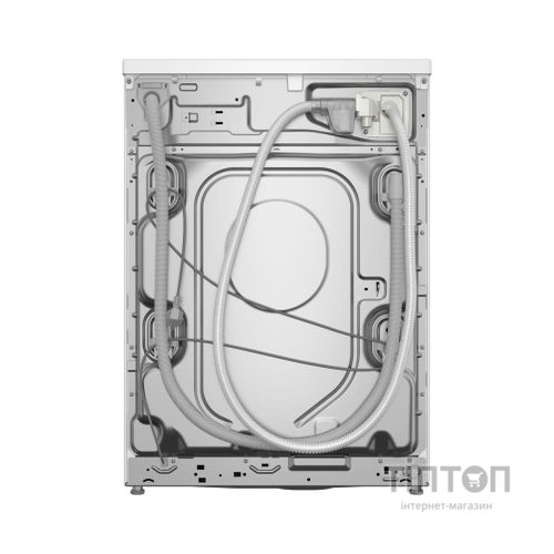 Пральна машина Siemens WG56B2A0UA