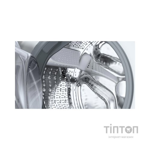 Пральна машина Siemens WG56B2A0UA