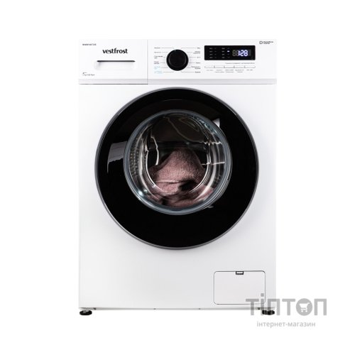 Пральна машина Vestfrost MWM 106 T3IS