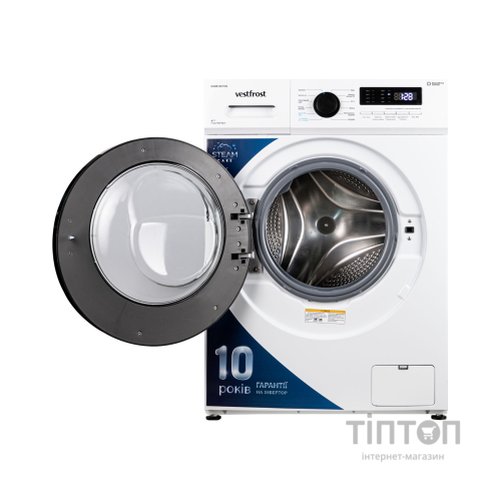 Пральна машина Vestfrost MWM 106 T3IS