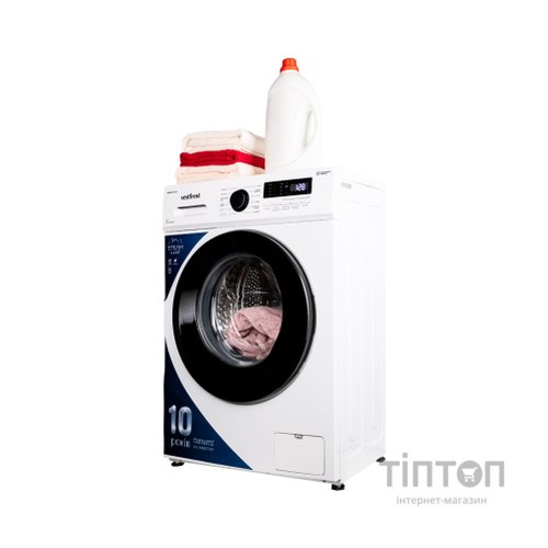 Пральна машина Vestfrost MWM 106 T3IS