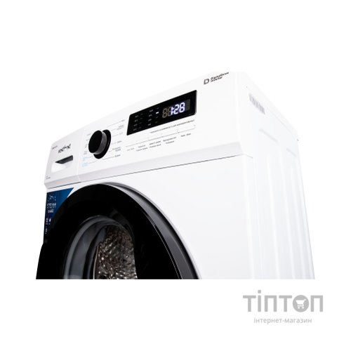 Пральна машина Vestfrost MWM 106 T3IS
