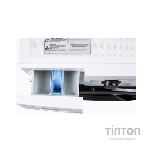 Пральна машина Vestfrost MWM 106 T3IS