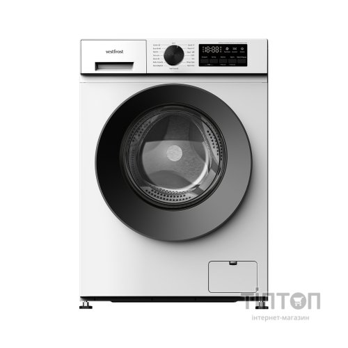 Пральна машина Vestfrost MWM 107 T3IS