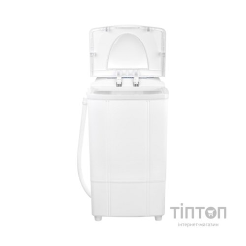 Пральна машина Vilgrand V107-40К