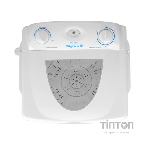 Пральна машина Vilgrand V107-40К
