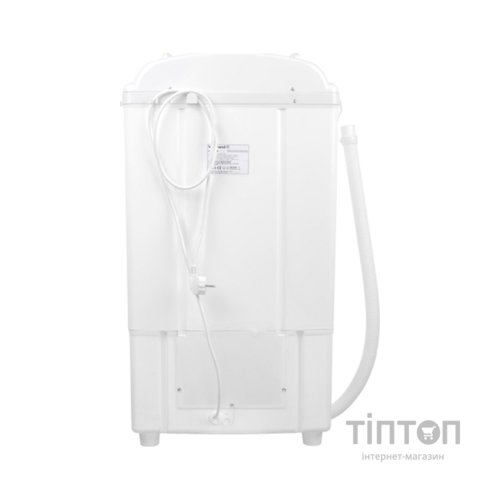 Пральна машина Vilgrand V107-40К