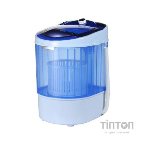 Пральна машина Vilgrand V135-2550blue