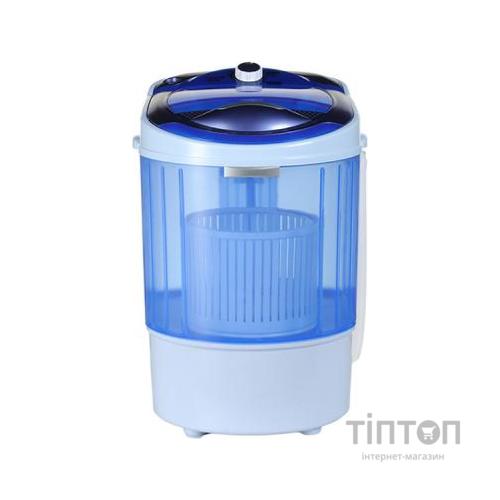 Пральна машина Vilgrand V135-2550blue