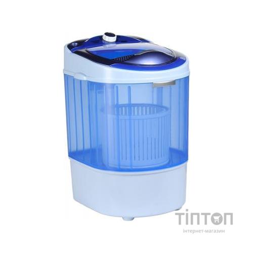 Пральна машина Vilgrand V135-2550blue